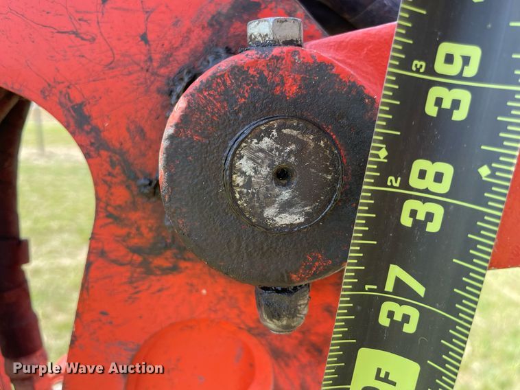 image for item DM0347 2019 Kubota  U17 mini excavator