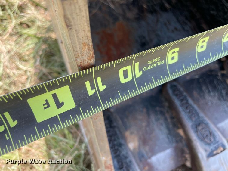 image for item DM0347 2019 Kubota  U17 mini excavator