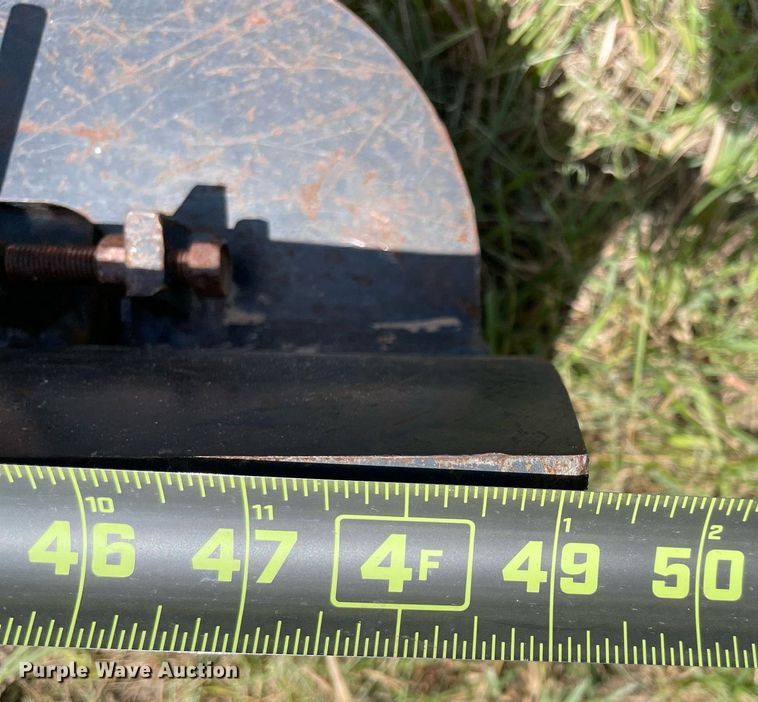 image for item DM0347 2019 Kubota  U17 mini excavator