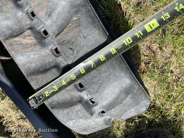 image for item DM0347 2019 Kubota  U17 mini excavator