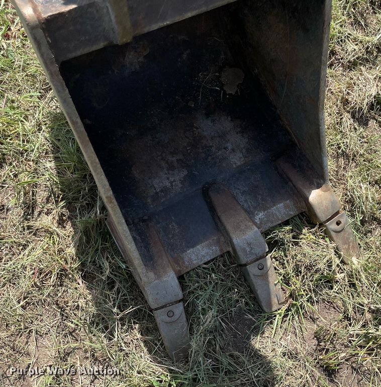 image for item DM0348 2020 Kubota U25 mini excavator