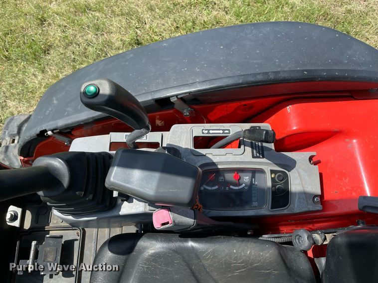 image for item DM0348 2020 Kubota U25 mini excavator