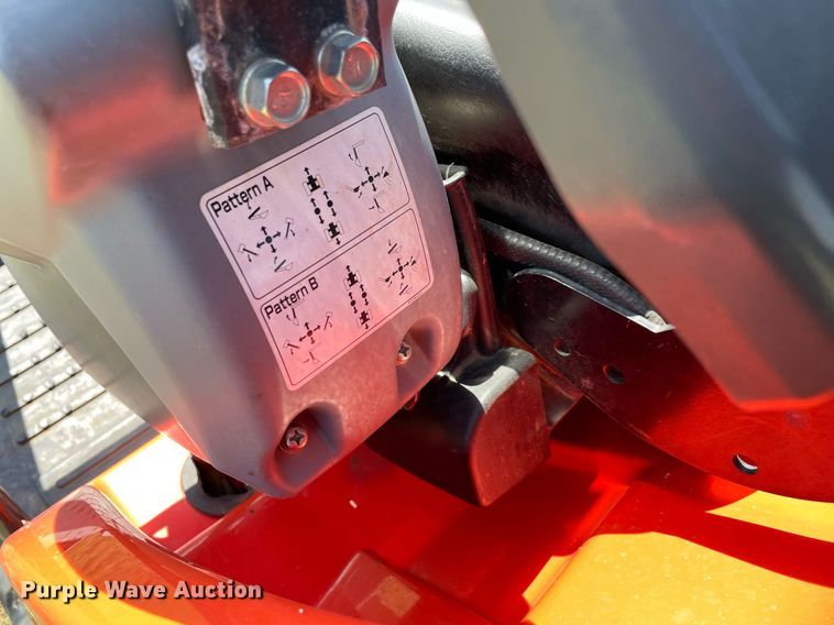 image for item DM0348 2020 Kubota U25 mini excavator