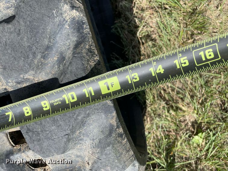 image for item DM0348 2020 Kubota U25 mini excavator