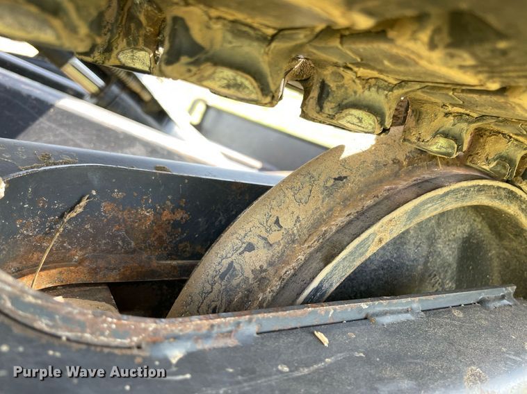 image for item DM0348 2020 Kubota U25 mini excavator