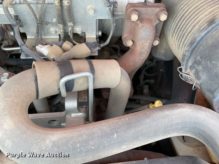 image for item DM0349 2019 Kubota SVL65-2 tracked skid steer loader