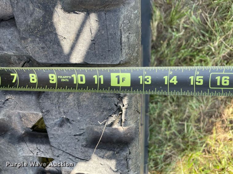 image for item DM0349 2019 Kubota SVL65-2 tracked skid steer loader