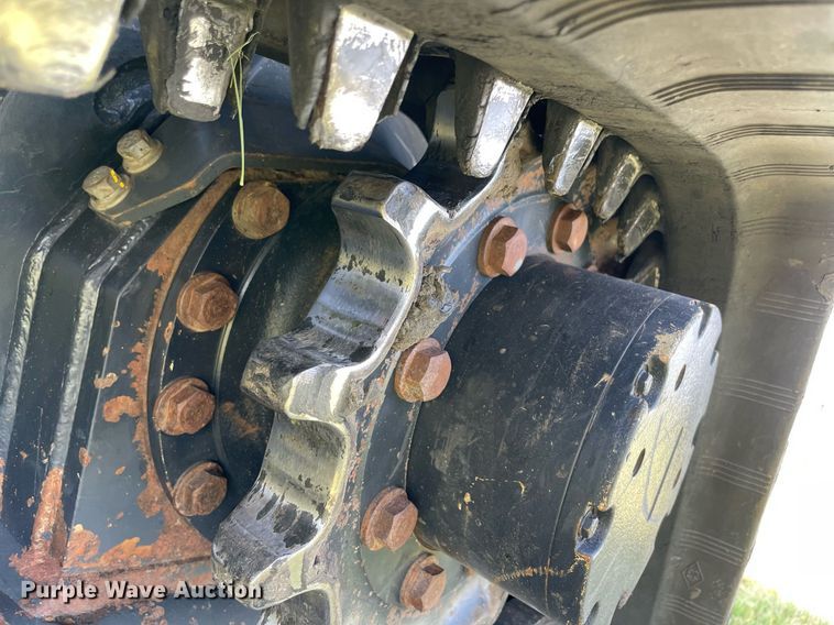 image for item DM0349 2019 Kubota SVL65-2 tracked skid steer loader