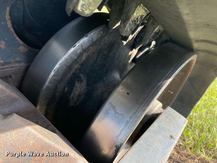 image for item DM0349 2019 Kubota SVL65-2 tracked skid steer loader