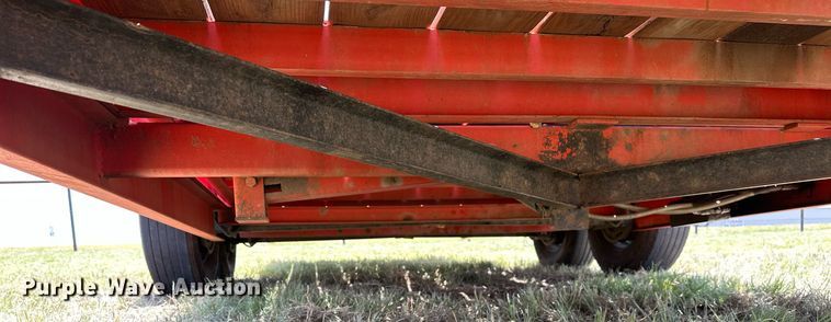 image for item DM0351 2021 PJ T6202 tilt deck utility trailer