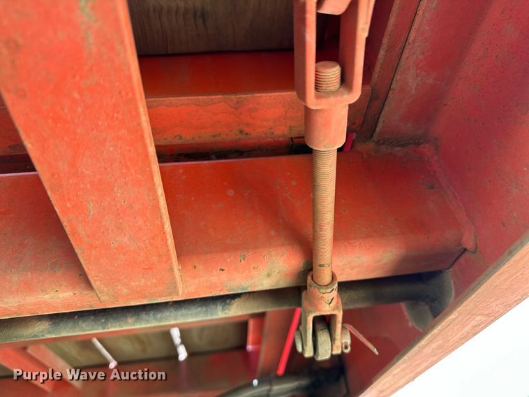 image for item DM0351 2021 PJ T6202 tilt deck utility trailer