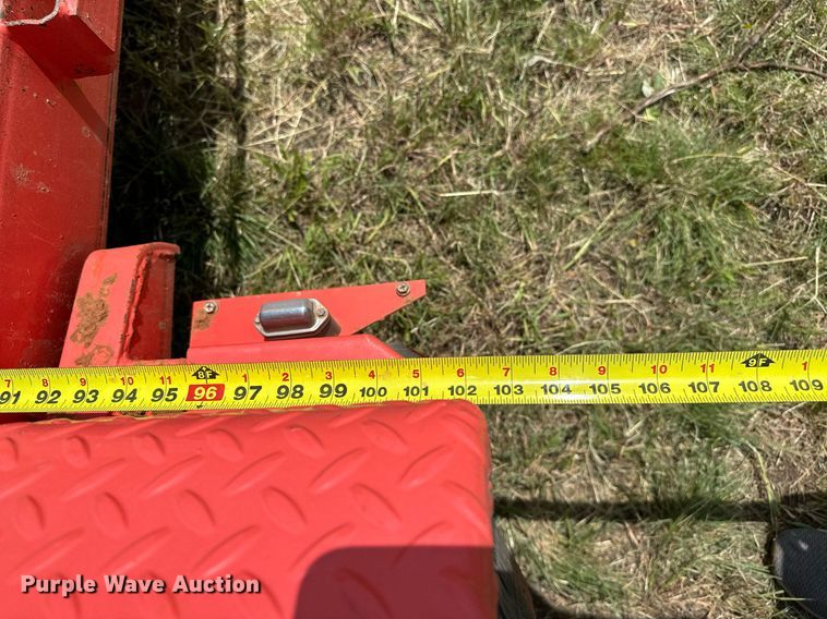 image for item DM0351 2021 PJ T6202 tilt deck utility trailer