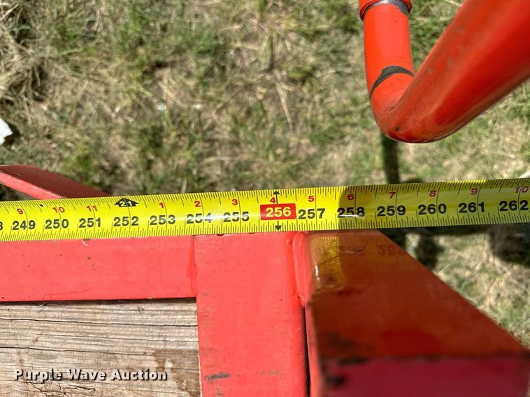 image for item DM0351 2021 PJ T6202 tilt deck utility trailer