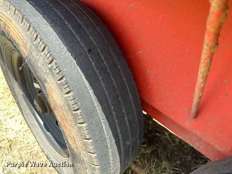 image for item DM0351 2021 PJ T6202 tilt deck utility trailer