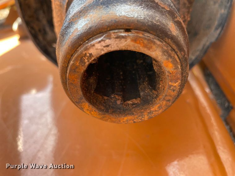 image for item DM0352 2021 Woods BW15.50 batwing rotary mower