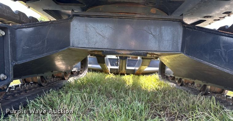 image for item DM0354 2020 Kubota  U25 mini excavator