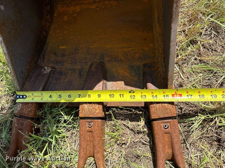 image for item DM0354 2020 Kubota  U25 mini excavator