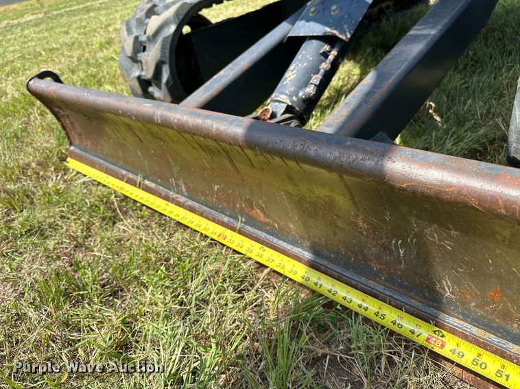 image for item DM0354 2020 Kubota  U25 mini excavator