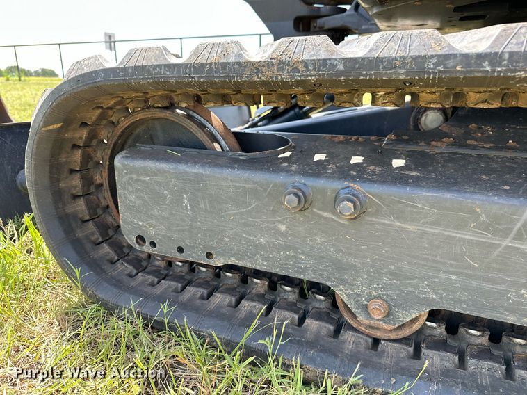 image for item DM0354 2020 Kubota  U25 mini excavator