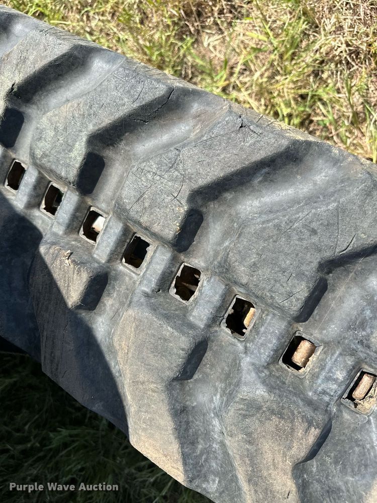 image for item DM0354 2020 Kubota  U25 mini excavator