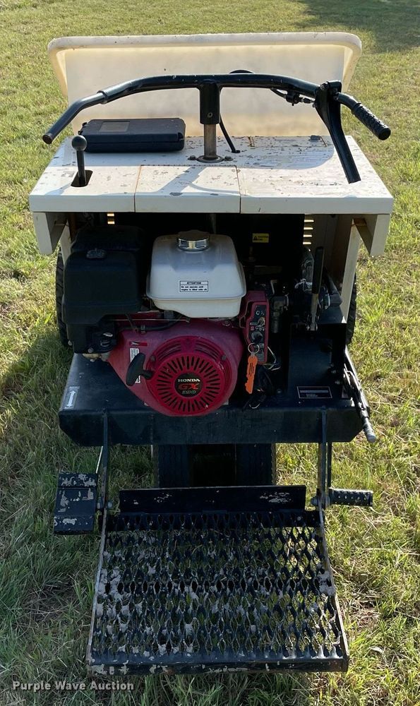 image for item DM0361 2019 The Power Buggy IPB16E power buggy