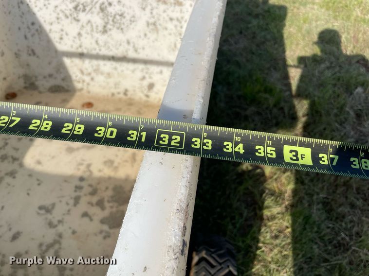 image for item DM0361 2019 The Power Buggy IPB16E power buggy