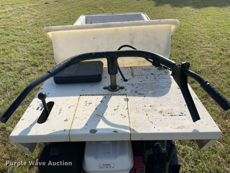 image for item DM0361 2019 The Power Buggy IPB16E power buggy