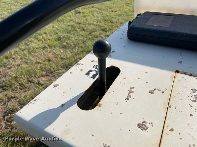 image for item DM0361 2019 The Power Buggy IPB16E power buggy