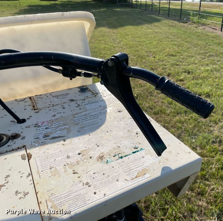 image for item DM0361 2019 The Power Buggy IPB16E power buggy