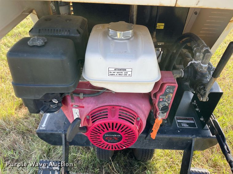 image for item DM0361 2019 The Power Buggy IPB16E power buggy