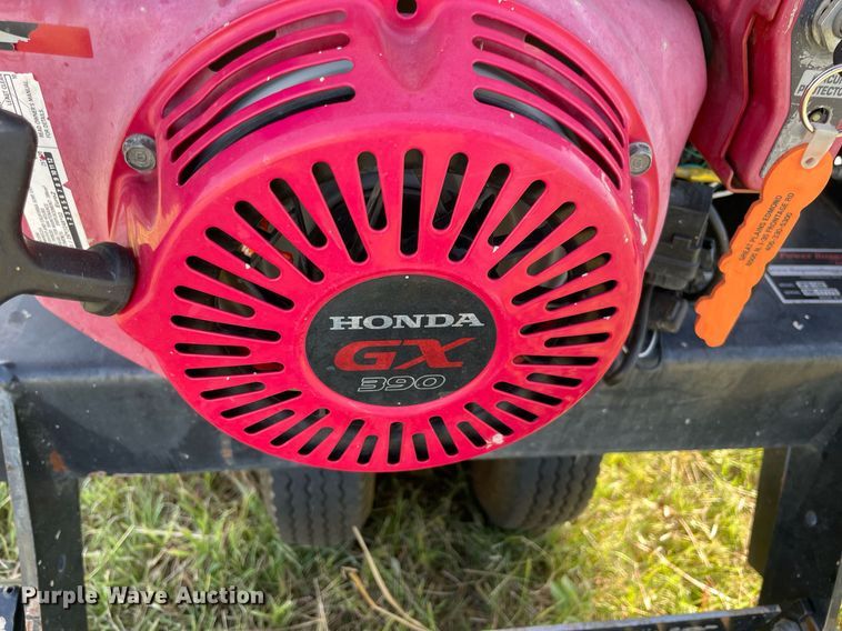 image for item DM0361 2019 The Power Buggy IPB16E power buggy