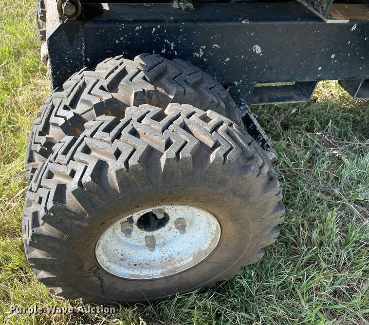 image for item DM0361 2019 The Power Buggy IPB16E power buggy