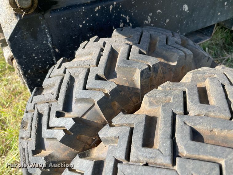 image for item DM0361 2019 The Power Buggy IPB16E power buggy