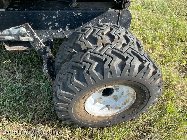 image for item DM0361 2019 The Power Buggy IPB16E power buggy