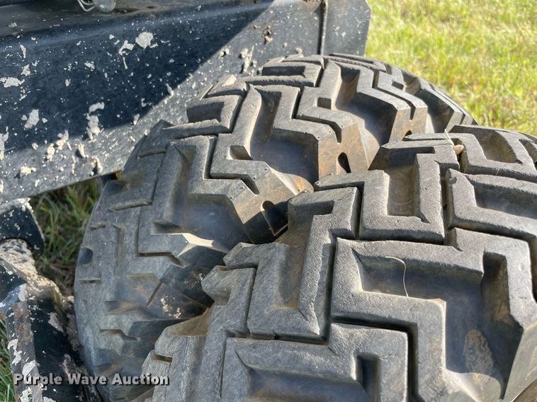 image for item DM0361 2019 The Power Buggy IPB16E power buggy