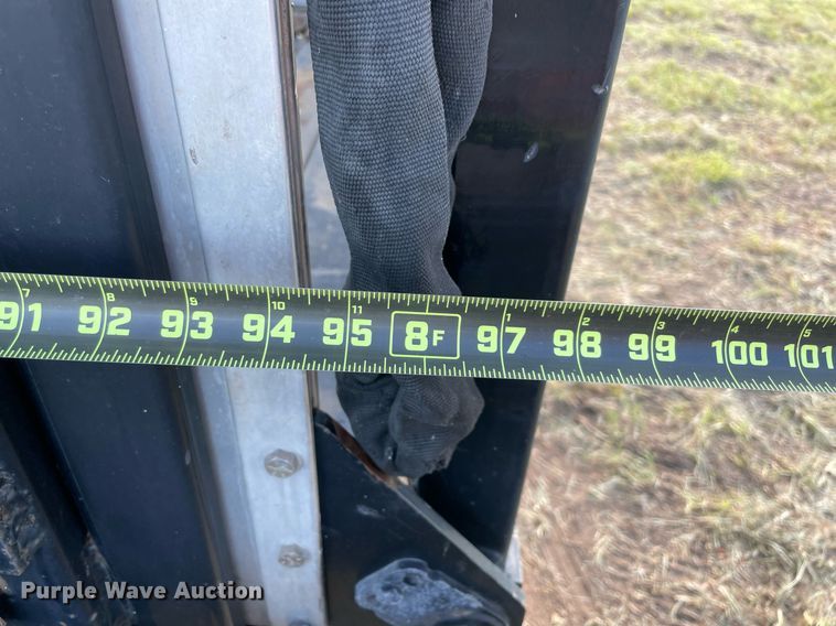 image for item DM0362 2015 Ford F650 Super Duty rollback truck