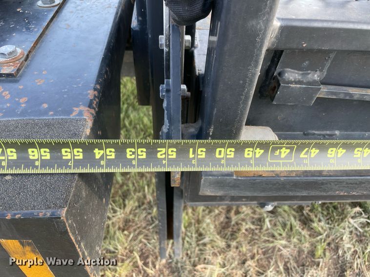 image for item DM0362 2015 Ford F650 Super Duty rollback truck