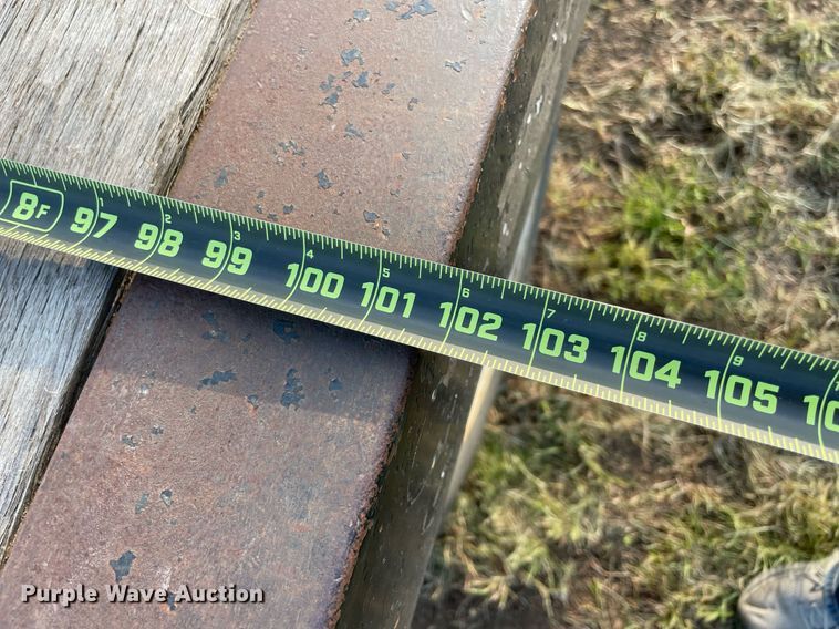 image for item DM0362 2015 Ford F650 Super Duty rollback truck