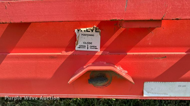 image for item DM0363 2019 PJ T6202 tilt deck utility trailer