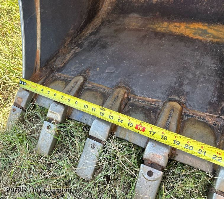 image for item DM0365 2020 Kubota U55-4 mini excavator