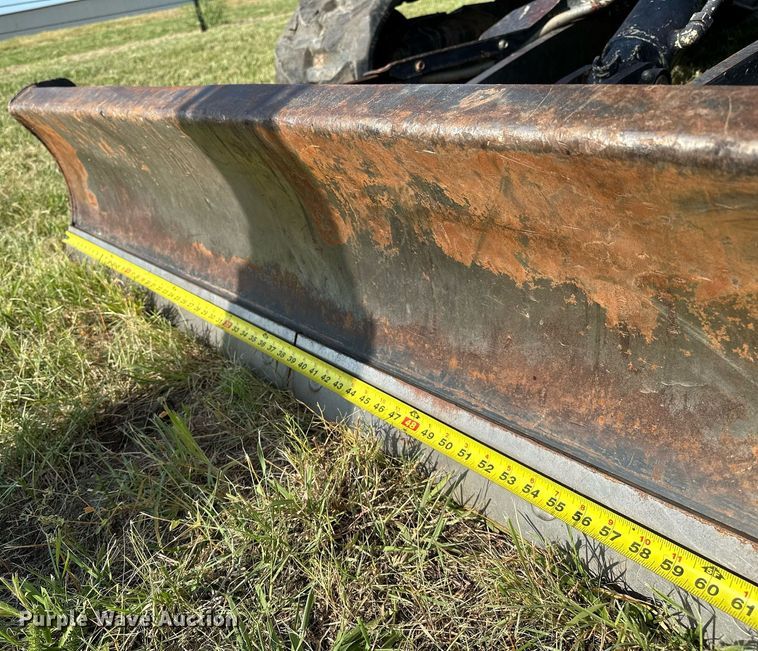 image for item DM0365 2020 Kubota U55-4 mini excavator