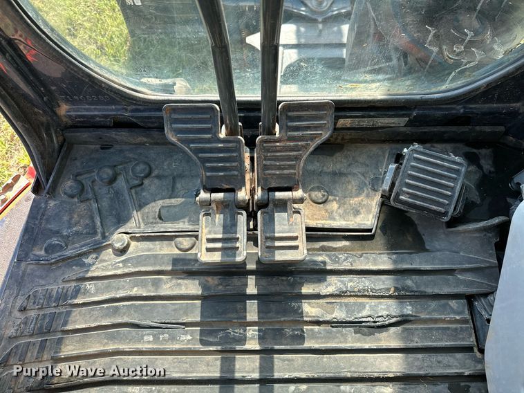 image for item DM0365 2020 Kubota U55-4 mini excavator