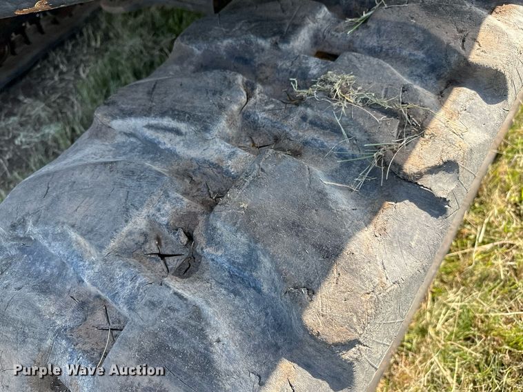 image for item DM0365 2020 Kubota U55-4 mini excavator