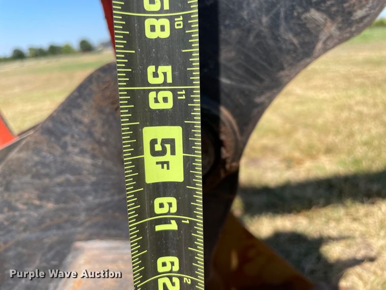 image for item DM0367 2017 Kubota U55-4 excavator