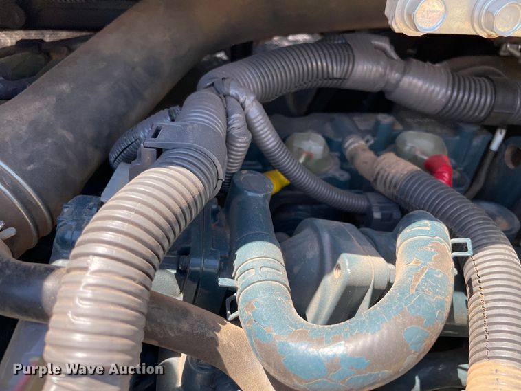 image for item DM0367 2017 Kubota U55-4 excavator