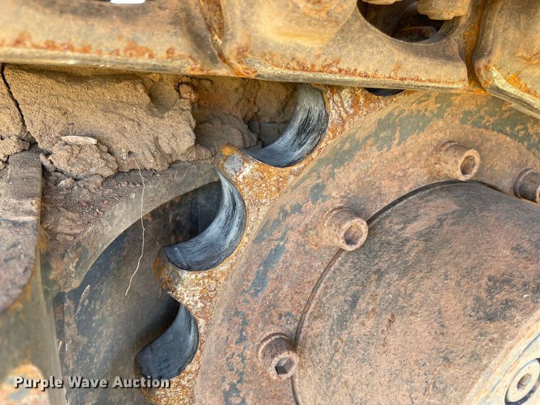 image for item DM0367 2017 Kubota U55-4 excavator