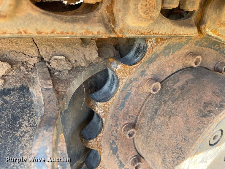 image for item DM0367 2017 Kubota U55-4 excavator