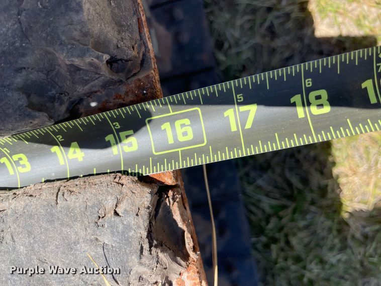 image for item DM0367 2017 Kubota U55-4 excavator