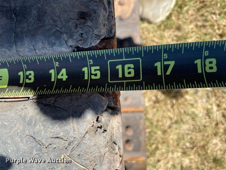 image for item DM0367 2017 Kubota U55-4 excavator