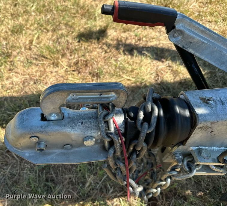 image for item DP3169 2020 Niftylift  TM34TG MK1B boom lift